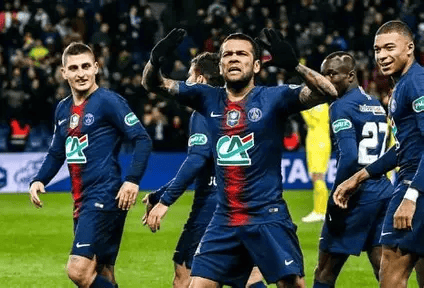 法甲 巴黎圣日耳曼VS里尔 赛事分析及比分预测